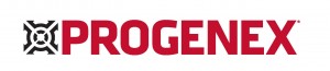 Progenex logo pdf