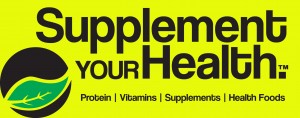 Supplement your Health